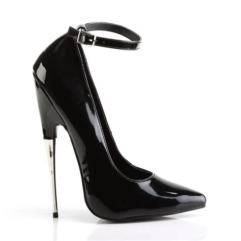 devious high heels|Devious – Pleaser Shoes.